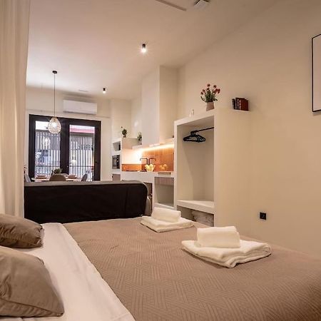 Suite De Lujo Estilo Mediterraneo バレンシア エクステリア 写真