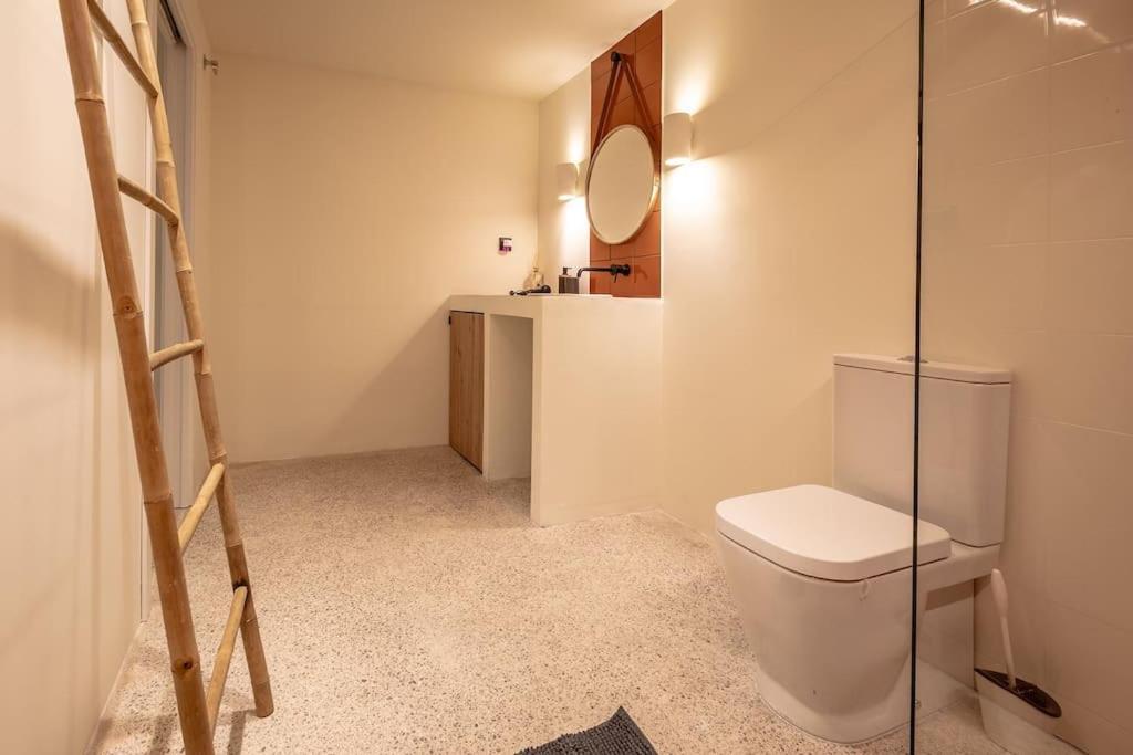 Suite De Lujo Estilo Mediterraneo バレンシア エクステリア 写真