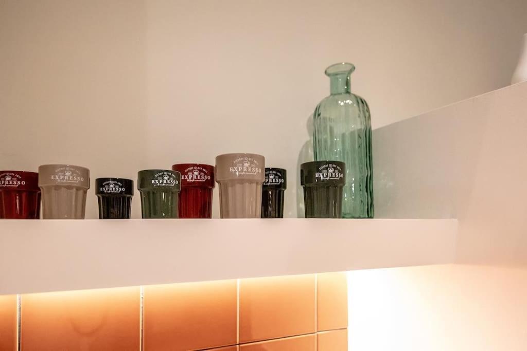 Suite De Lujo Estilo Mediterraneo バレンシア エクステリア 写真