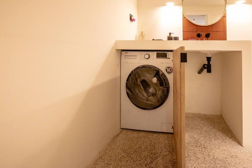 Suite De Lujo Estilo Mediterraneo バレンシア エクステリア 写真