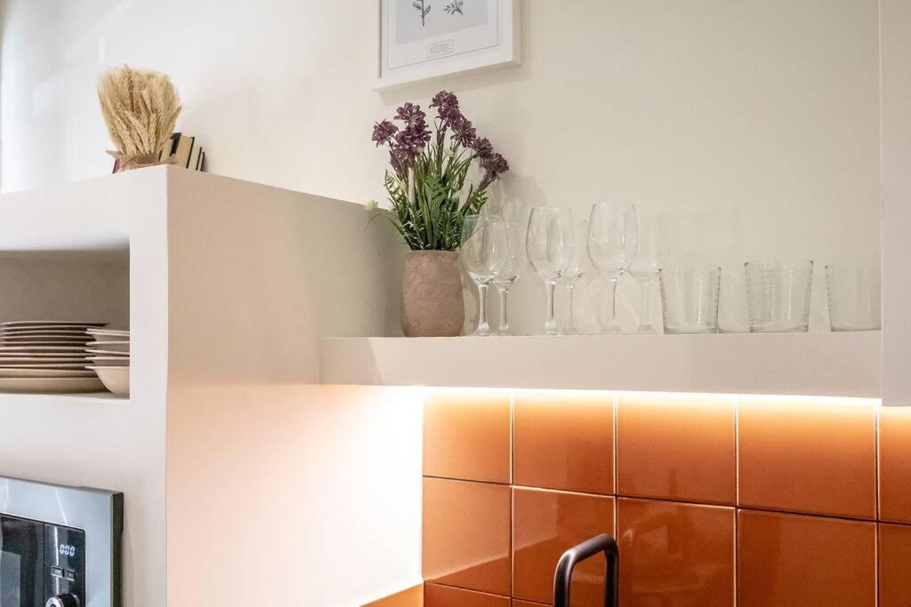 Suite De Lujo Estilo Mediterraneo バレンシア エクステリア 写真
