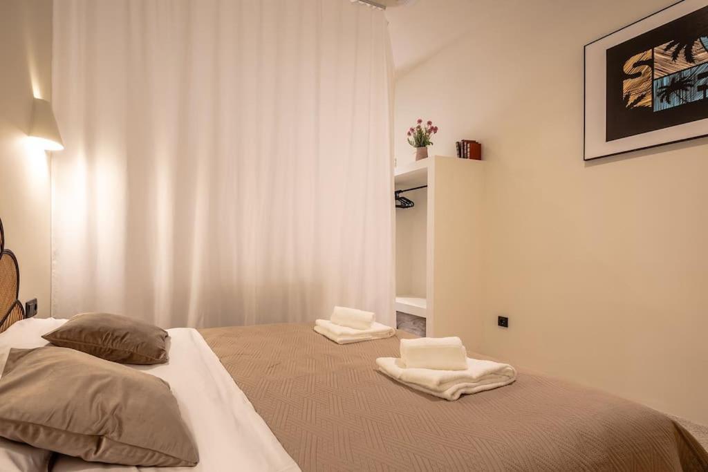 Suite De Lujo Estilo Mediterraneo バレンシア エクステリア 写真