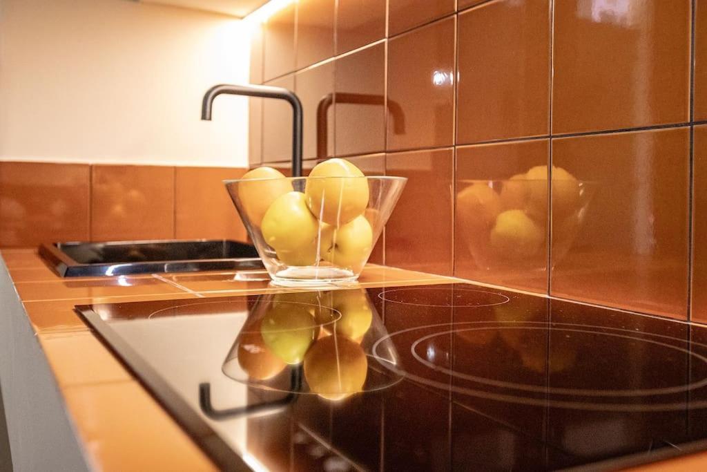 Suite De Lujo Estilo Mediterraneo バレンシア エクステリア 写真