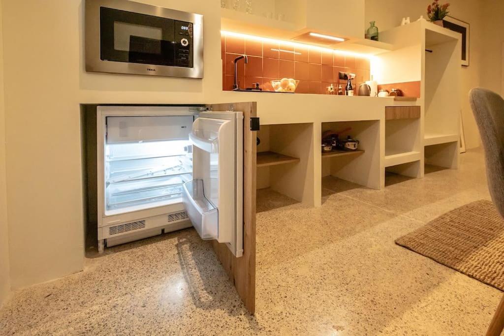 Suite De Lujo Estilo Mediterraneo バレンシア エクステリア 写真
